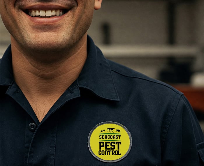 AI - Seacoast Pest Tech