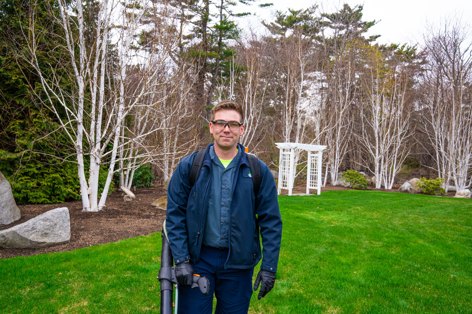 pest mosquito control technician 2